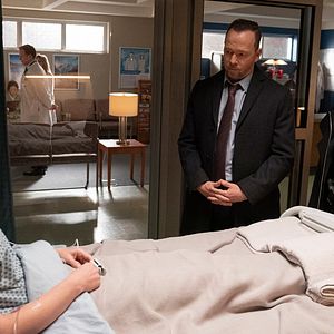 Photo Blue Bloods