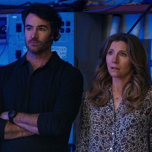 Photo Toujours là pour toi