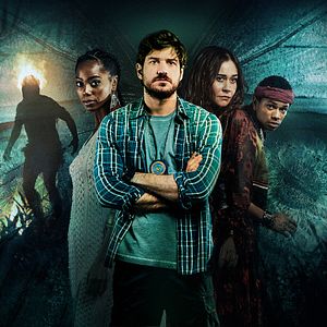 Photo Alessandra Negrini