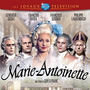 Photo Marie-Antoinette