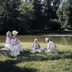 Photo Genevieve Casile