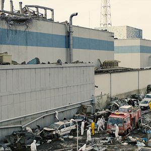 Photo Fukushima 50