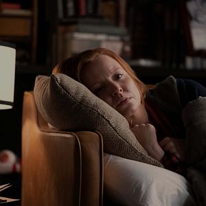 Photo Lauren Ambrose