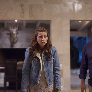 Photo Deux mamans sous le même toit