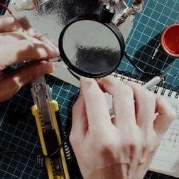 Photo L'Art de l'espionnage