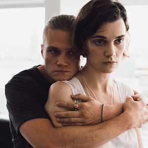 Photo Camille Rutherford