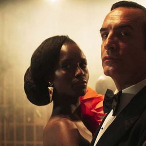 OSS 117: Alerte rouge en Afrique noire - film 2019 - AlloCiné