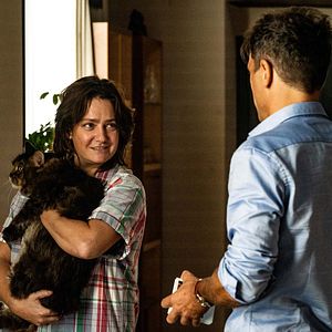 Photo Giovanna Mezzogiorno