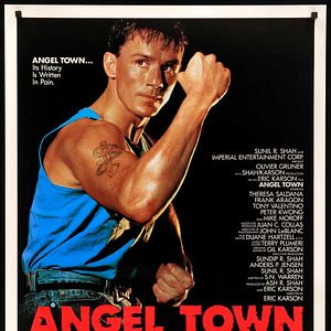 Photo Angel Town