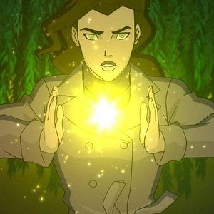 Photo La Ligue des Justiciers : Nouvelle Génération