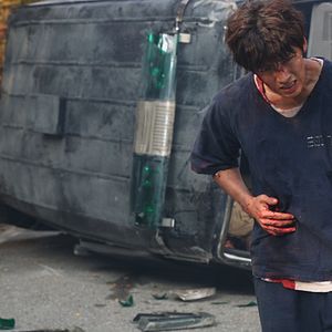 Photo Fabricated City