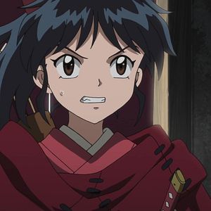 Photo Yashahime : Princess Half-Demon