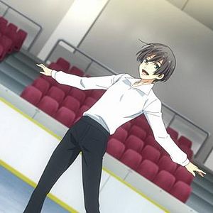 Photo Skake-Leading Star