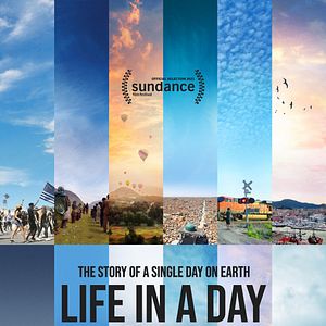 Photo Life In A Day 2020