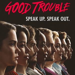 Photo Good Trouble
