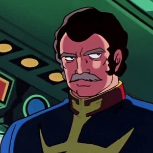 Photo Mobile Suit Gundam