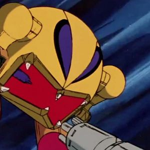 Photo Mobile Suit Gundam