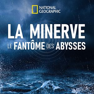 Photo La Minerve : le fantôme des abysses