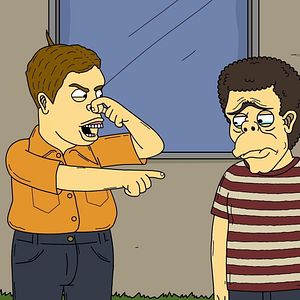 Photo Momma Named Me Sheriff