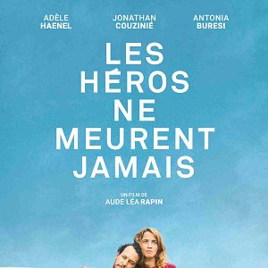 Photo Les Héros ne meurent jamais