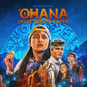 Photo Ohana ou le trésor caché