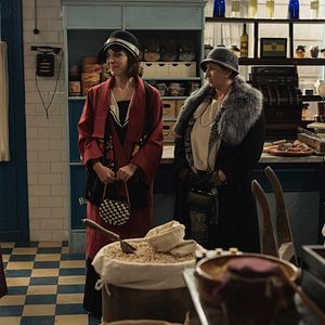 Photo Leonor Martín