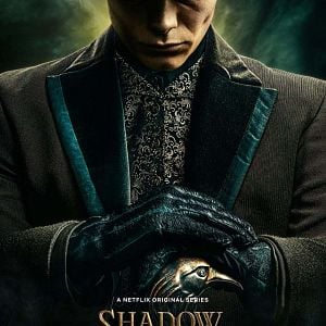 Photo Shadow and Bone : La saga Grisha