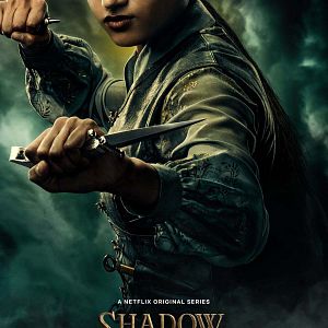 Photo Shadow and Bone : La saga Grisha
