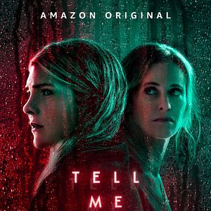 Photo Tell Me Your Secrets