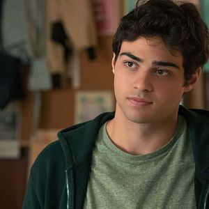 Photo Noah Centineo