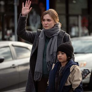 Photo Gordon Cormier