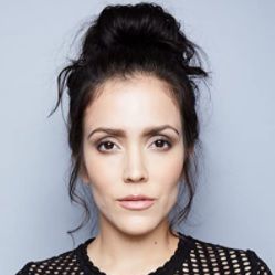 Photo Crystal Hernandez