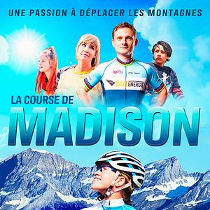 Photo La Course de Madison