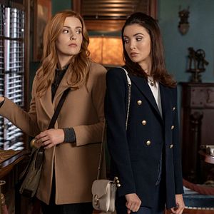 Photo Maddison Jaizani