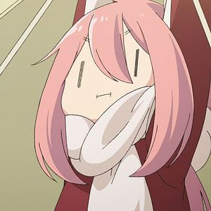 Photo Yuru Camp – Au grand air