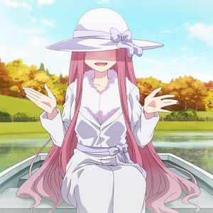 Photo The Quintessential Quintuplets
