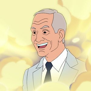 Photo Mike Tyson Mysteries