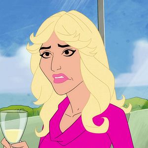 Photo Mike Tyson Mysteries