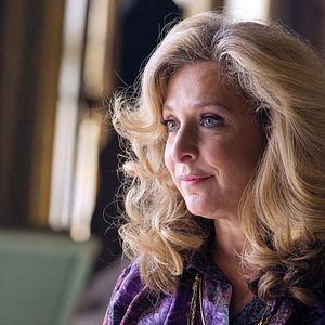 Photo Tracy-Ann Oberman