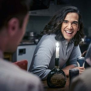 Photo Nathaniel Curtis (II)