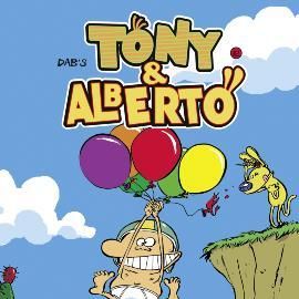 Photo Tony & Alberto
