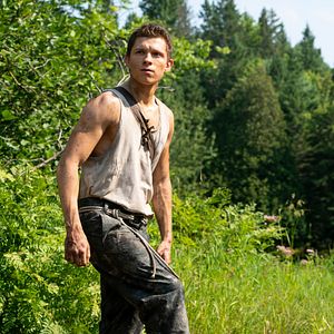 Photo Chaos Walking