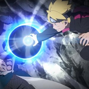 Photo Boruto: Naruto Next Generations