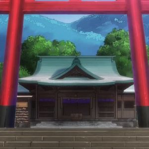 Photo Dr. Ramune - Mysterious Disease Specialist