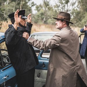 Photo Il s'appelait Mandela