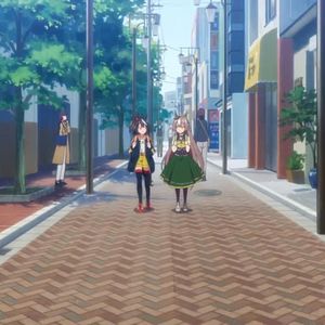 Photo Umamusume : Pretty Derby