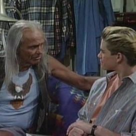 Photo Sauvés par le gong (1989)