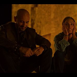 Photo Megan Montaner