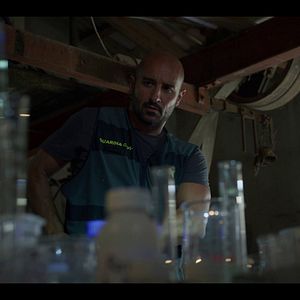 Photo Alain Hernández