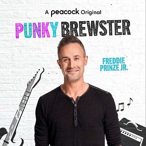 Photo Punky Brewster (2021)